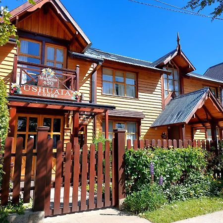 Ushuaia Lodge Екстер'єр фото