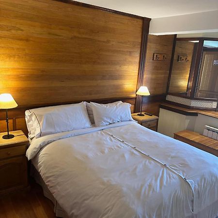 Ushuaia Lodge Екстер'єр фото