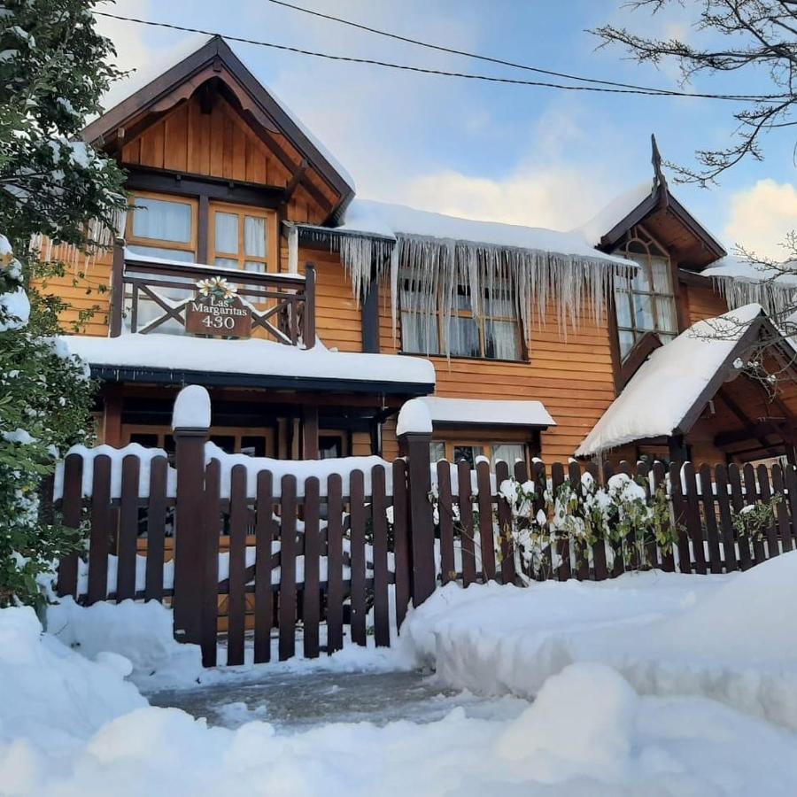 Ushuaia Lodge Екстер'єр фото