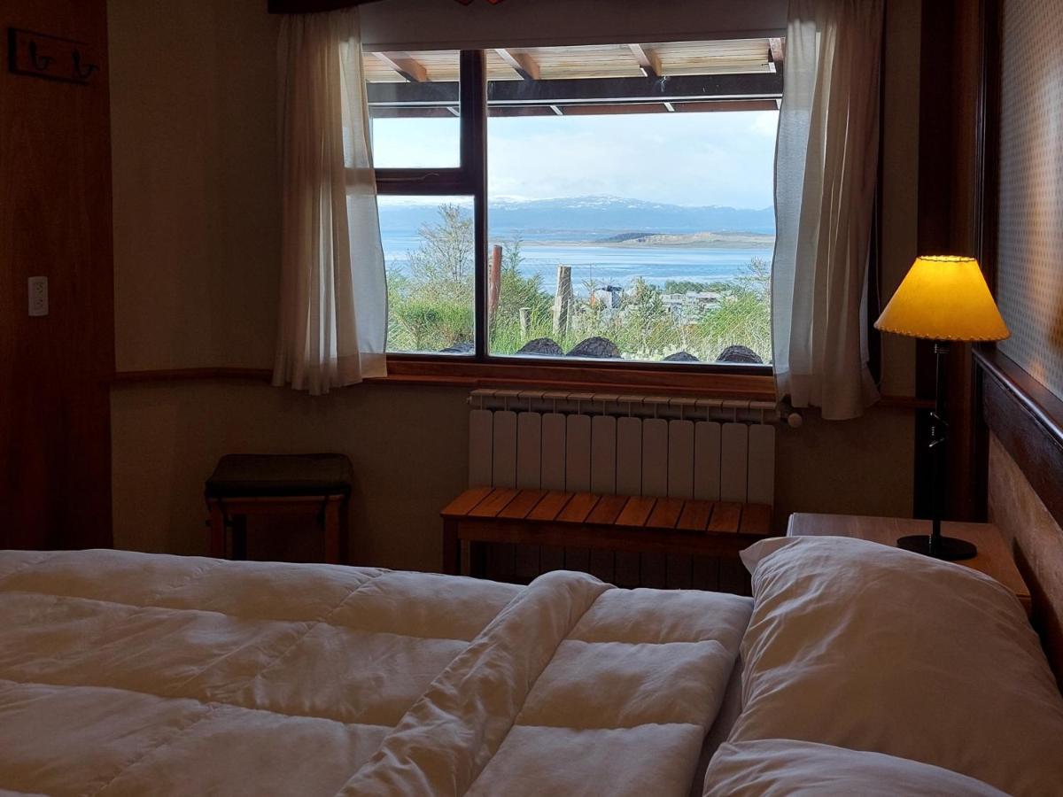 Ushuaia Lodge Номер фото