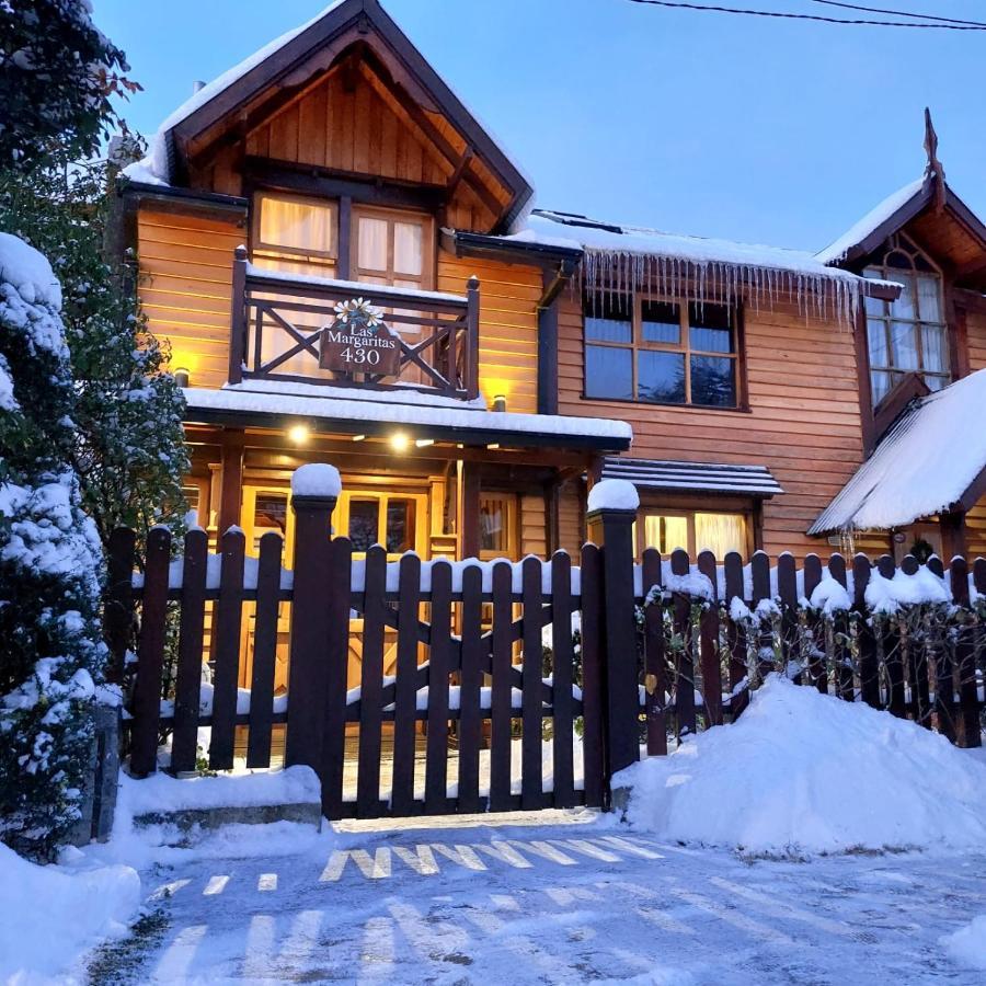Ushuaia Lodge Екстер'єр фото
