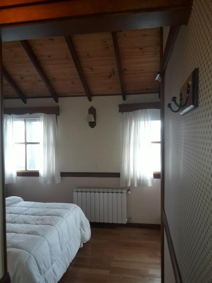 Ushuaia Lodge Екстер'єр фото