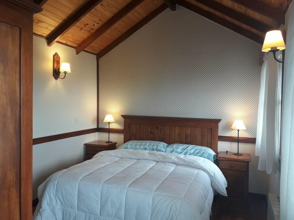 Ushuaia Lodge Екстер'єр фото