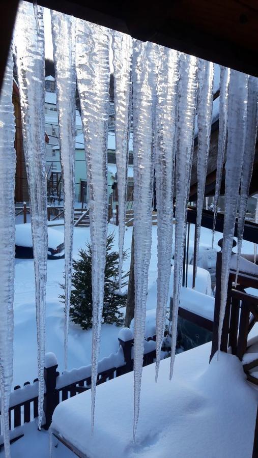 Ushuaia Lodge Екстер'єр фото