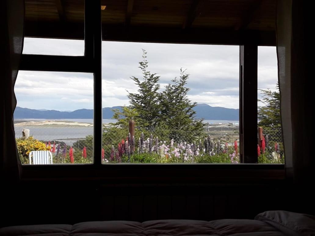 Ushuaia Lodge Екстер'єр фото
